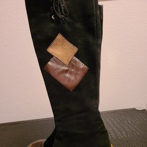 Women's Boots